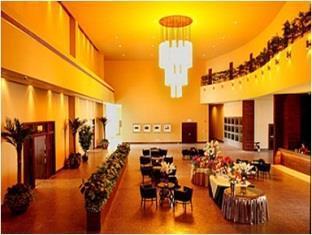 Qingdao Golden Mountain Resort Hotel Εξωτερικό φωτογραφία