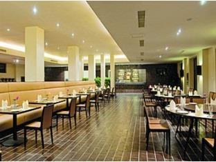 Qingdao Golden Mountain Resort Hotel Εξωτερικό φωτογραφία
